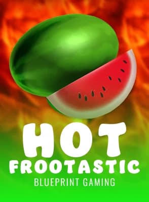 Hot Frootastic
