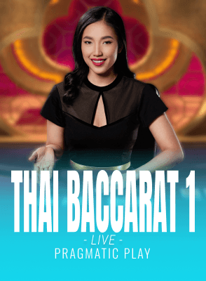Thai Baccarat 1