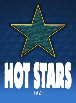 Hot Stars