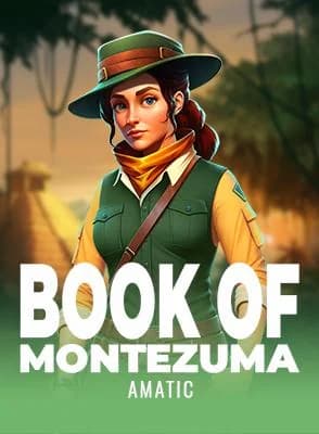 Book of Montezuma