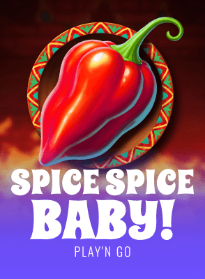 Spice Spice Baby!