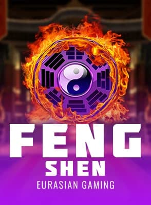 Feng Shen