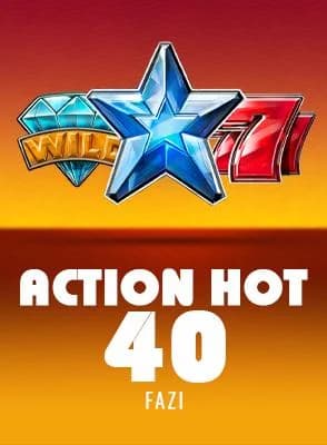 Action Hot 40