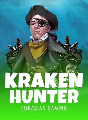 Kraken Hunter