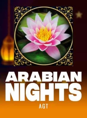 Arabian nights