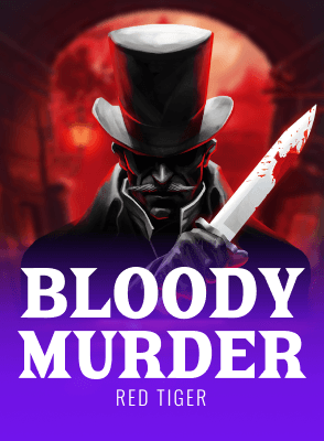 Bloody Murder