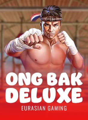 Ong Bak Deluxe