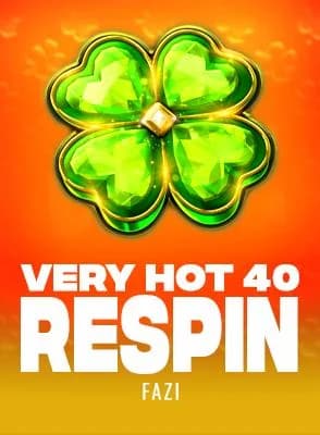 Very Hot 40 Respin