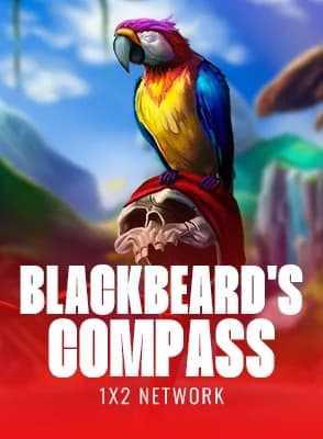 Blackbeard's Compass