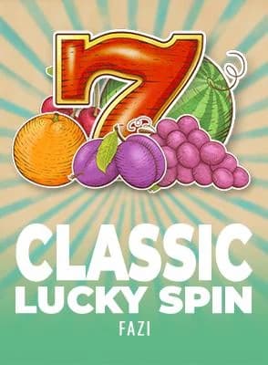 Classic Lucky Spin