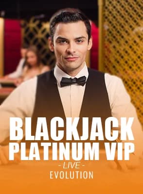 Blackjack Platinum VIP