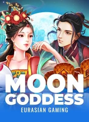 Moon Goddess