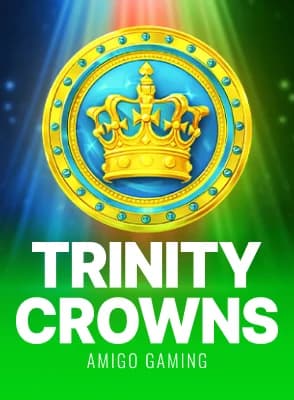 Trinity Crowns