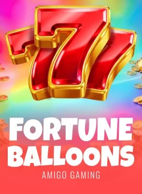 Fortune Balloons