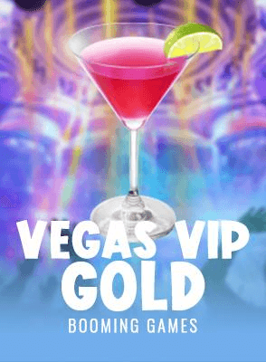 Vegas VIP Gold