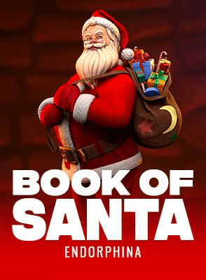 Book Of Santa