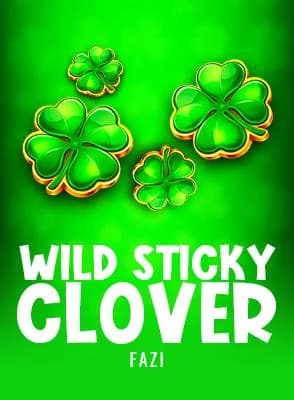 Wild Sticky Clover