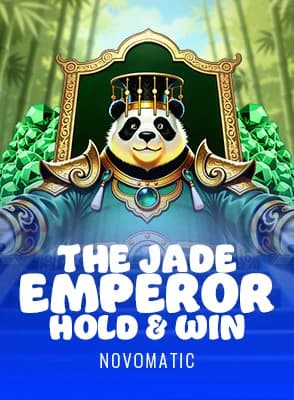 The Jade Emperor Hold & Win