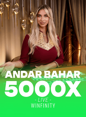 Andar Bahar x5000