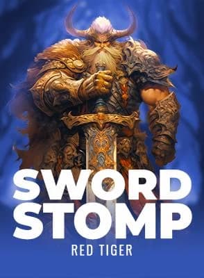 Sword Stomp