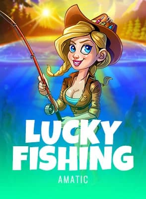 Lucky Fishing