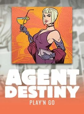 Agent Destiny