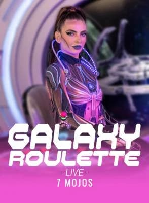 Galaxy Roulette