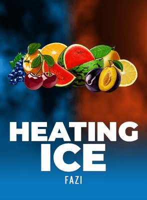 Heating Ice