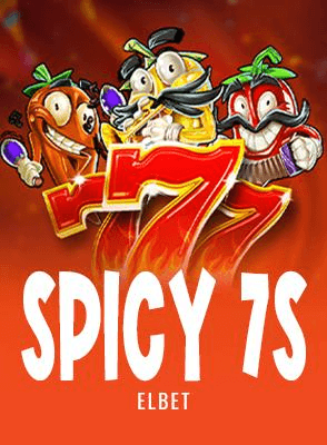 Spicy 7s