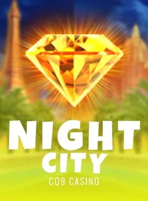 Night City