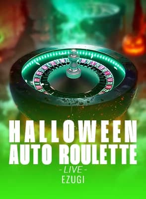 Halloween Auto Roulette