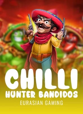 Chilli Hunter Bandidos