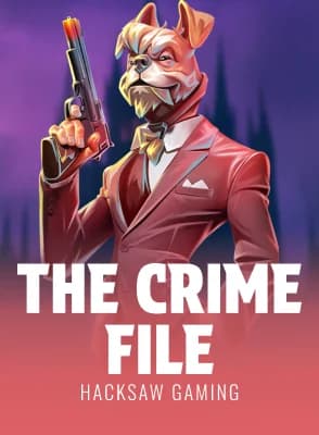 The Crime File