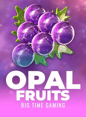 Opal Fruits