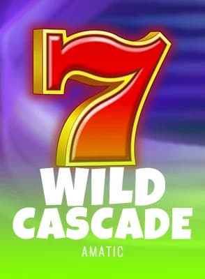 Wild Cascade