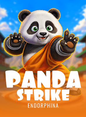 Panda Strike