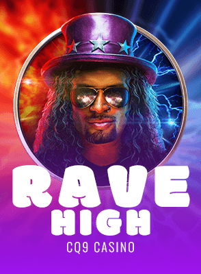 Rave High