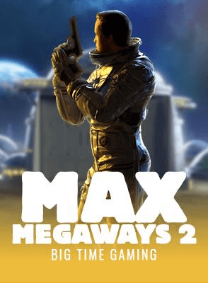 Max Megaways 2