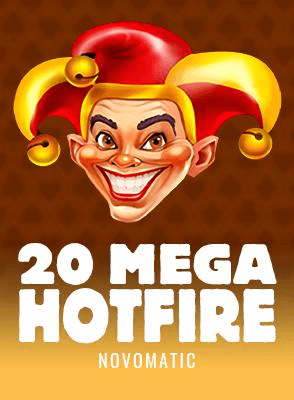 20 Mega Hotfire