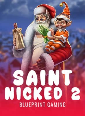 Saint Nicked 2
