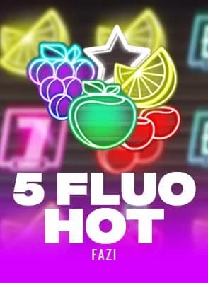 5 Fluo Hot
