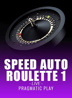 Speed Auto-Roulette 1