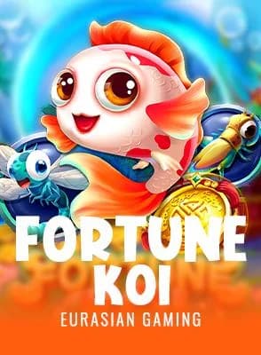 Fortune Koi