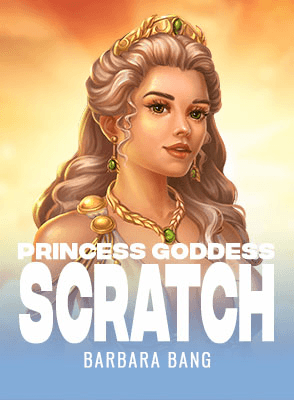 Princess Goddess Scratch