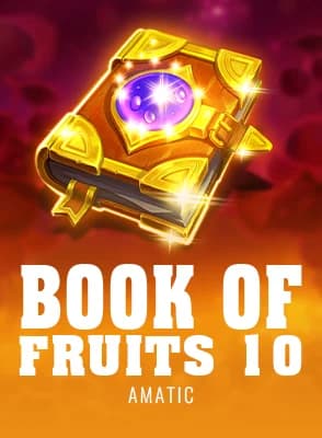 Book of Fruits 10