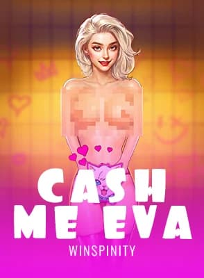 Cash me Iva