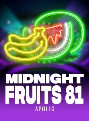 Midnight Fruits 81
