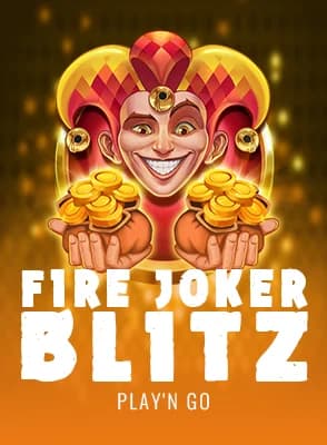 Fire Joker Blitz