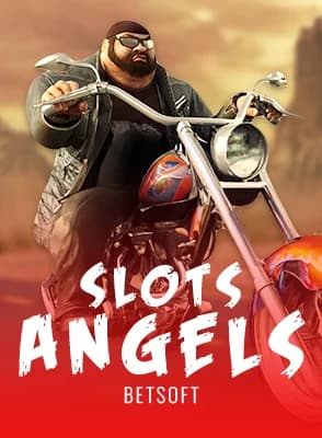 Slots Angels