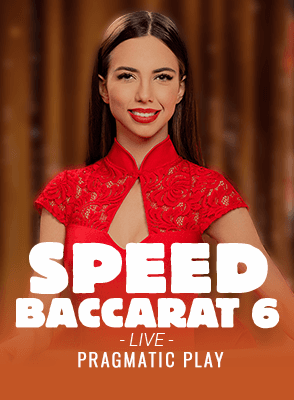 Speed Baccarat 6